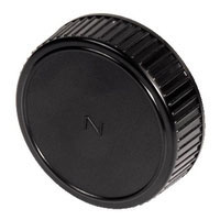 Hama Lens Rear Caps (00030202)